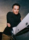 Kerr Smith