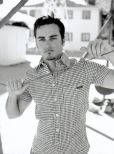 Kerr Smith