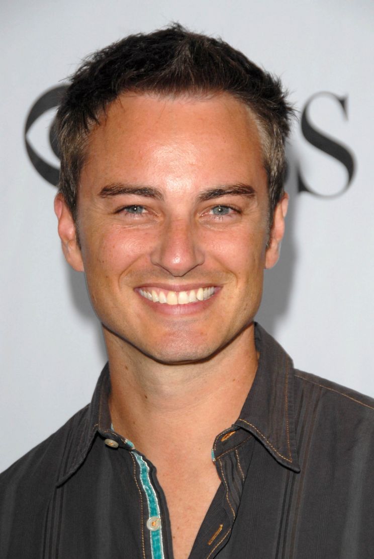 Kerr Smith