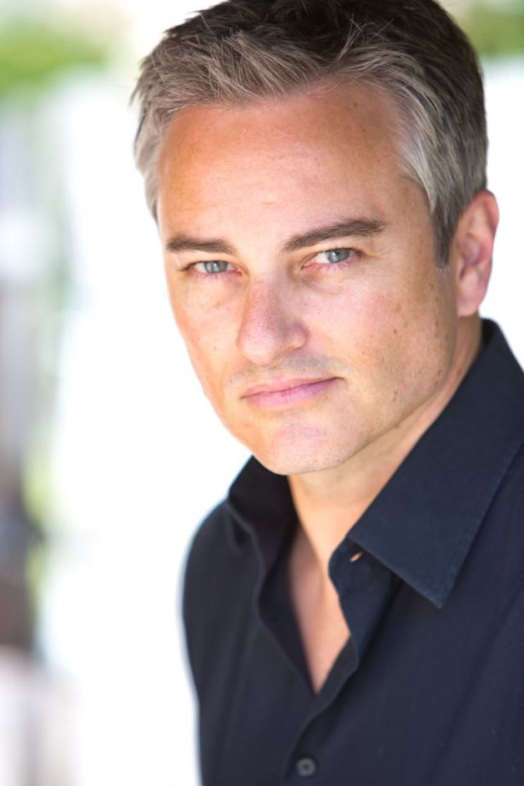 Kerr Smith