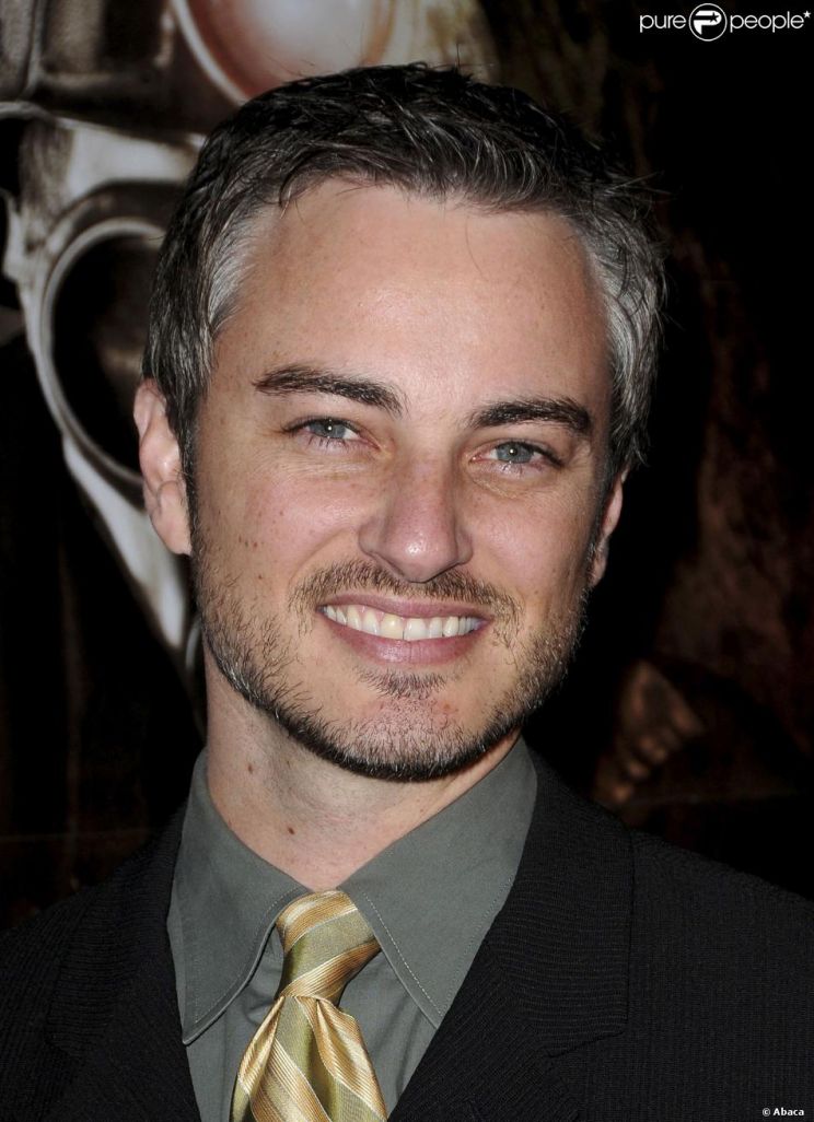 Kerr Smith