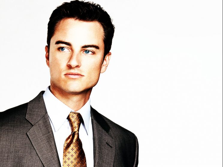 Kerr Smith