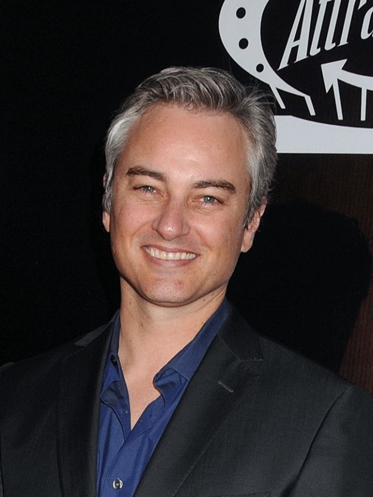 Kerr Smith