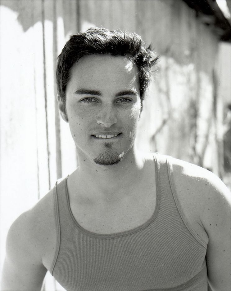 Kerr Smith