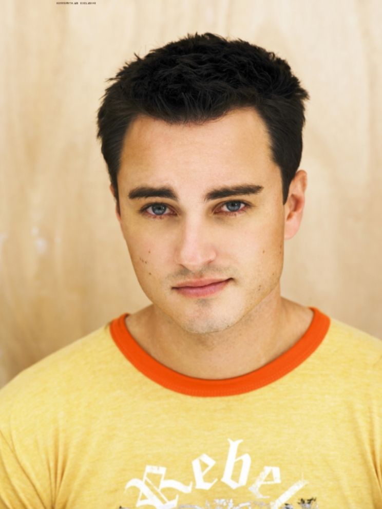 Kerr Smith