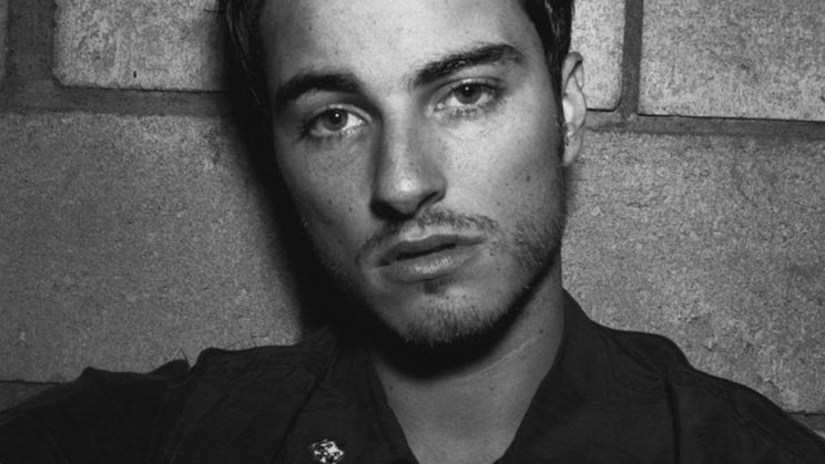 Kerr Smith