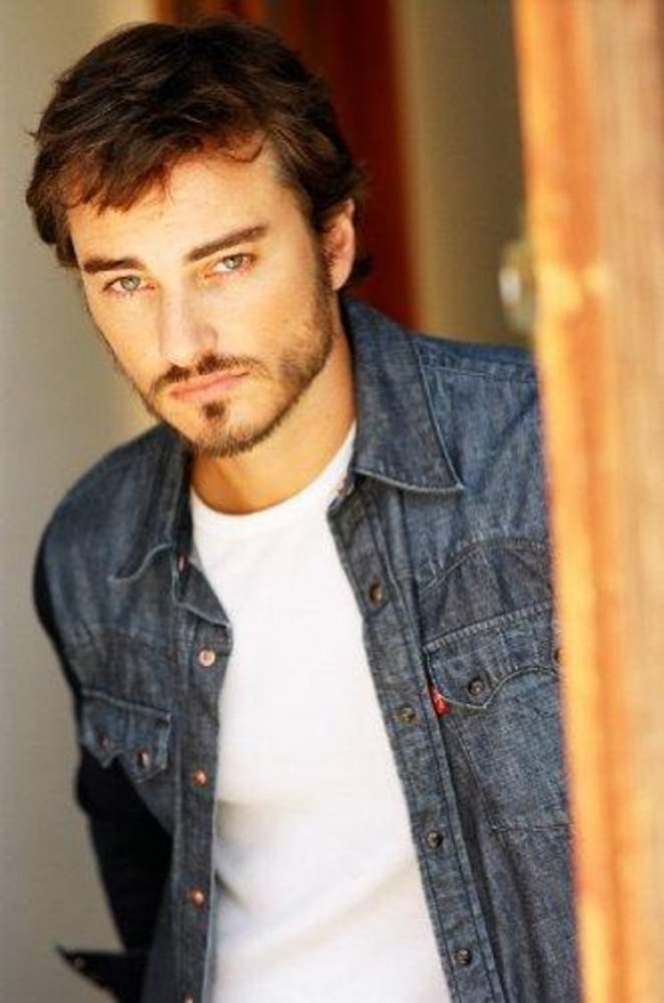 Kerr Smith