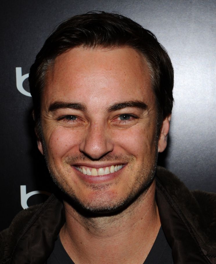 Kerr Smith