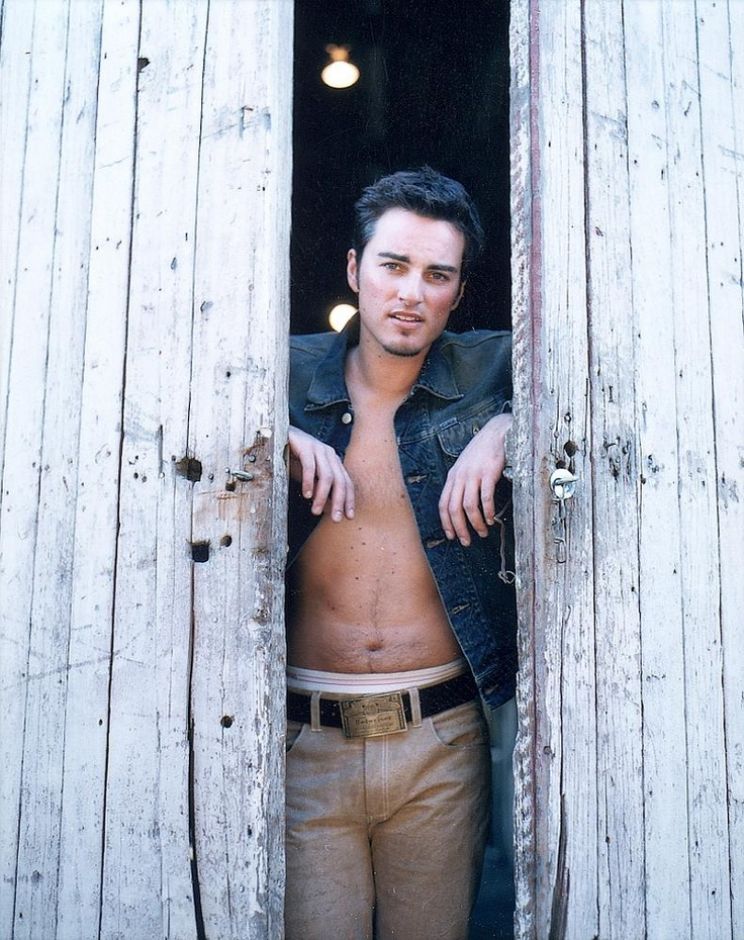 Kerr Smith