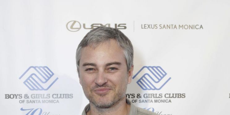 Kerr Smith