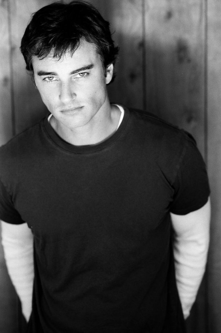 Kerr Smith