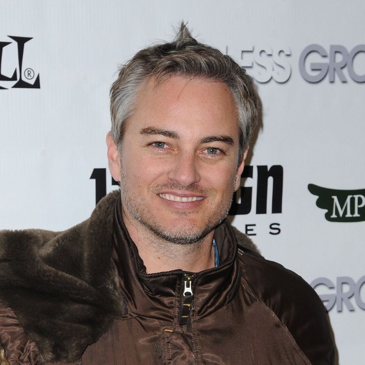 Kerr Smith