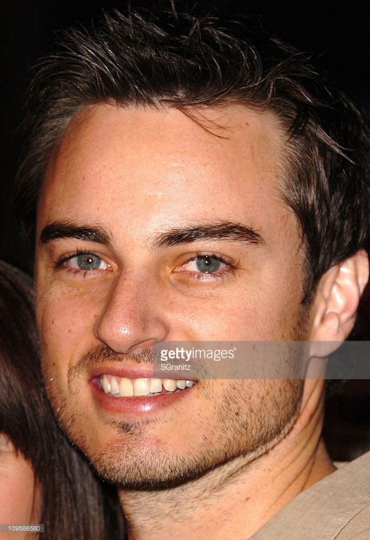 Kerr Smith