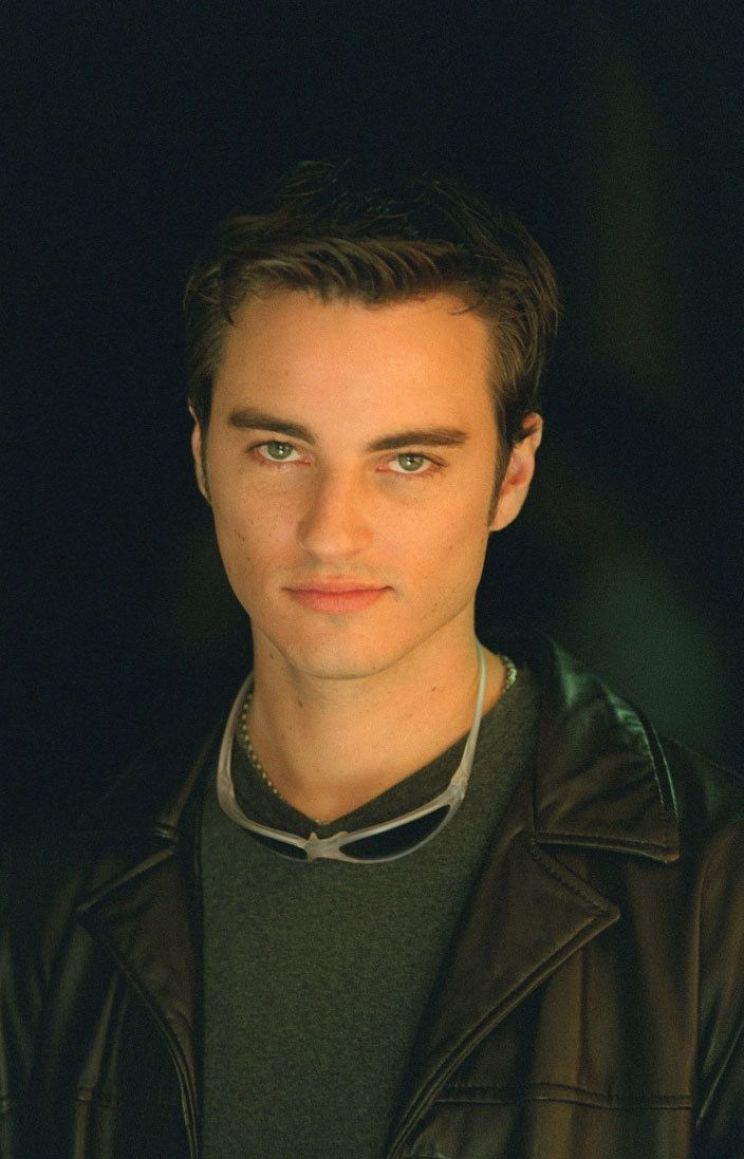 Kerr Smith