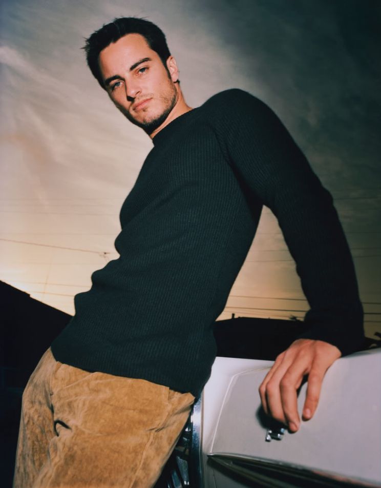 Kerr Smith