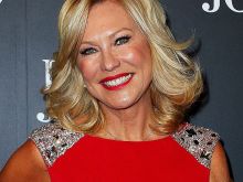 Kerri-Anne Kennerley