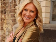 Kerri-Anne Kennerley