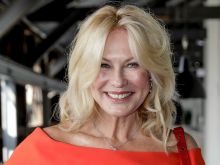 Kerri-Anne Kennerley