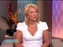 Kerri-Anne Kennerley