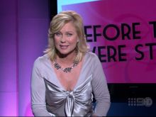 Kerri-Anne Kennerley