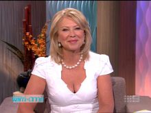 Kerri-Anne Kennerley