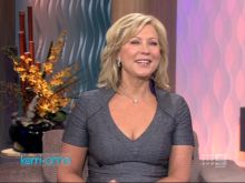 Kerri-Anne Kennerley