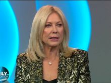 Kerri-Anne Kennerley