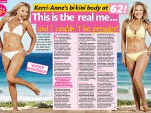 Kerri-Anne Kennerley