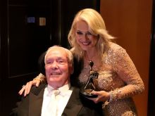 Kerri-Anne Kennerley