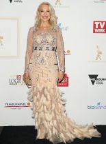 Kerri-Anne Kennerley