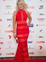 Kerri-Anne Kennerley