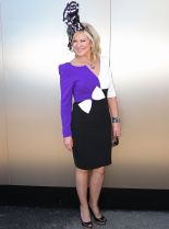 Kerri-Anne Kennerley