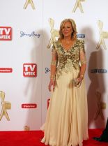 Kerri-Anne Kennerley