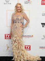 Kerri-Anne Kennerley