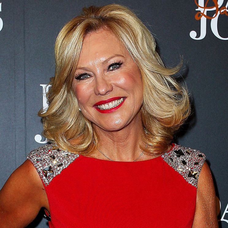 Kerri-Anne Kennerley