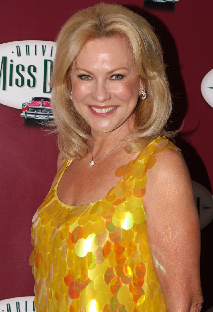 Kerri-Anne Kennerley