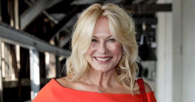 Kerri-Anne Kennerley