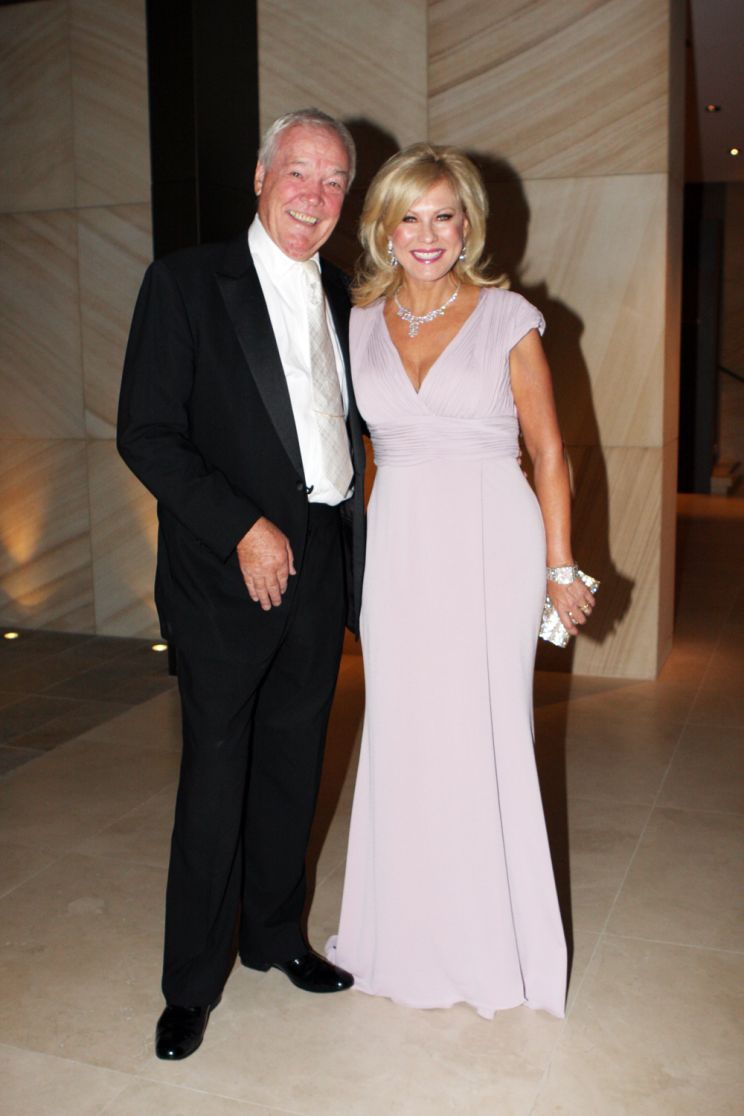 Kerri-Anne Kennerley