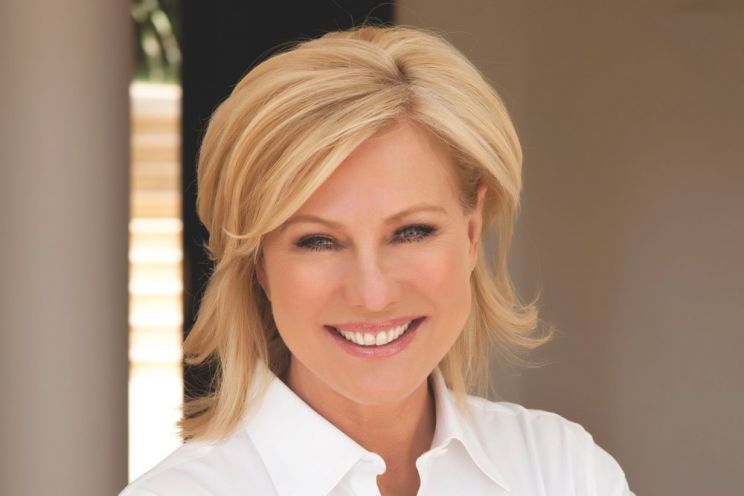 Kerri-Anne Kennerley