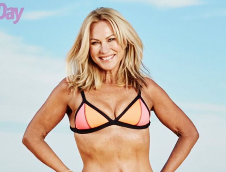 Kerri-Anne Kennerley