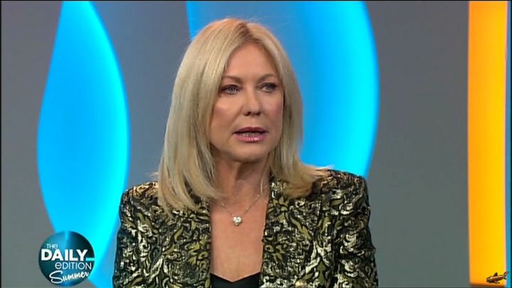 Kerri-Anne Kennerley