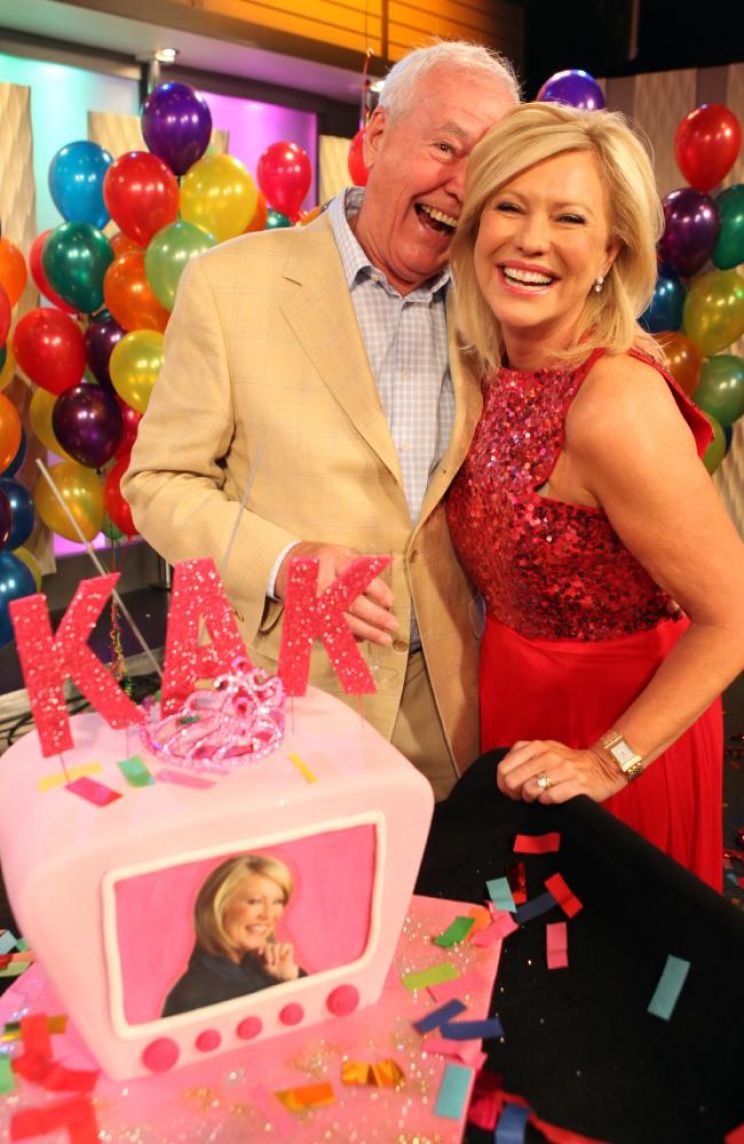 Kerri-Anne Kennerley