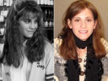 Kerri Green