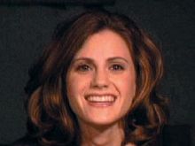Kerri Green