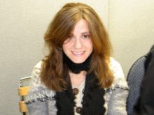 Kerri Green