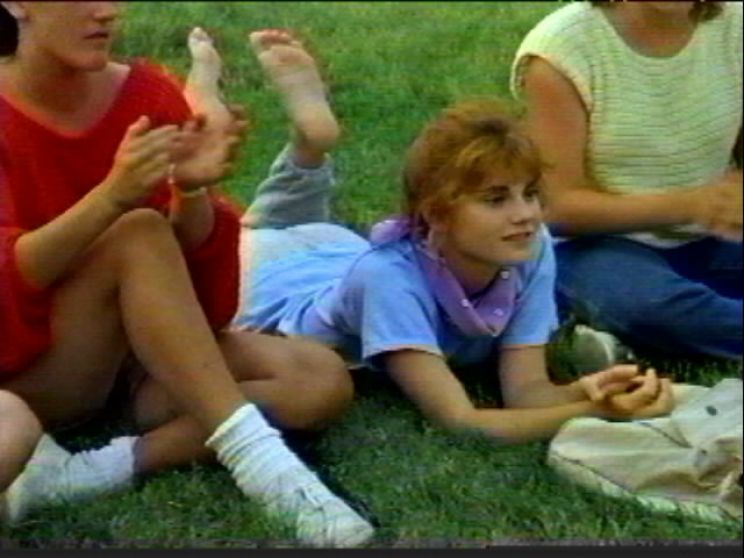 Kerri Green