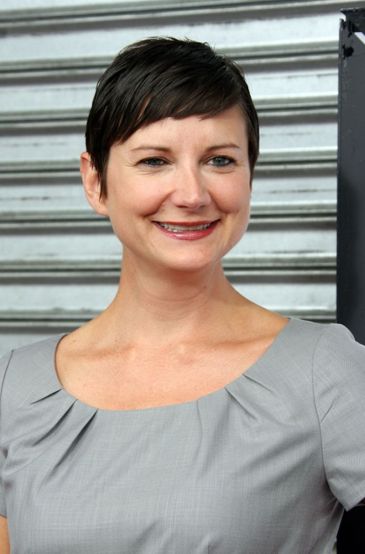 Kerri Kenney