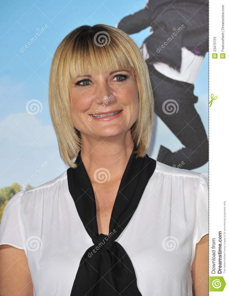 Kerri Kenney