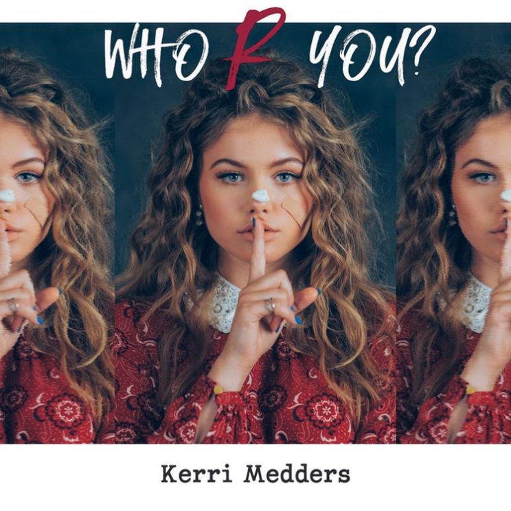 Kerri Medders