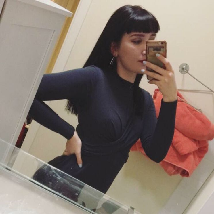 Kerri Rose